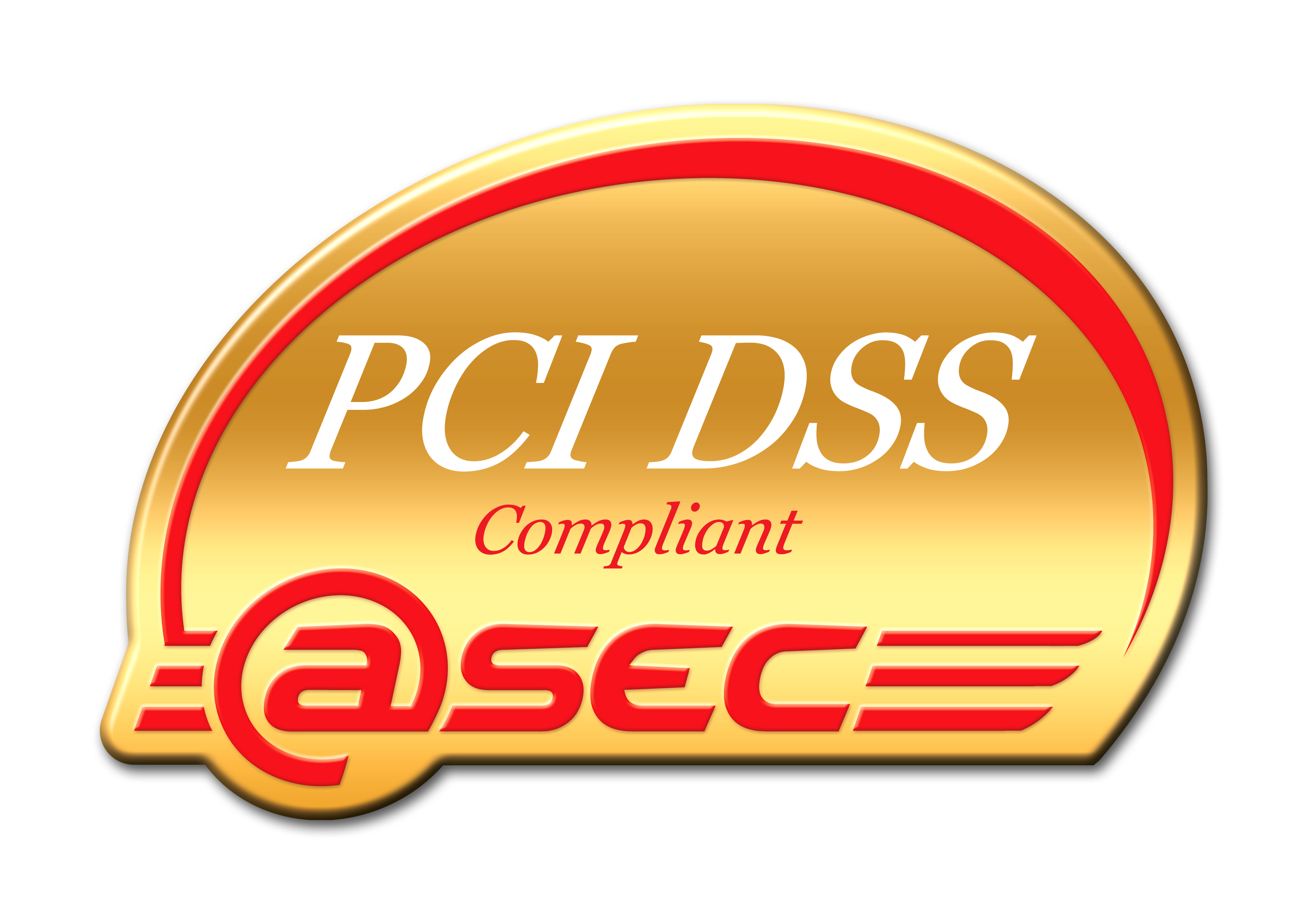 PCI DSS Compliant
