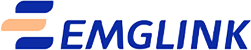 EMGLINK Logo