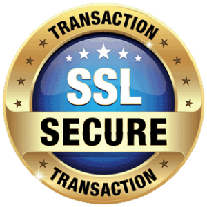 SSL Secured